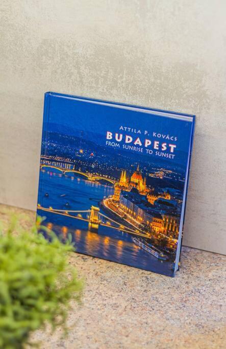 Roomy Apartment 80Sqm At City Center Free Parking Space, Ac & Balcony Budapest Exterior foto